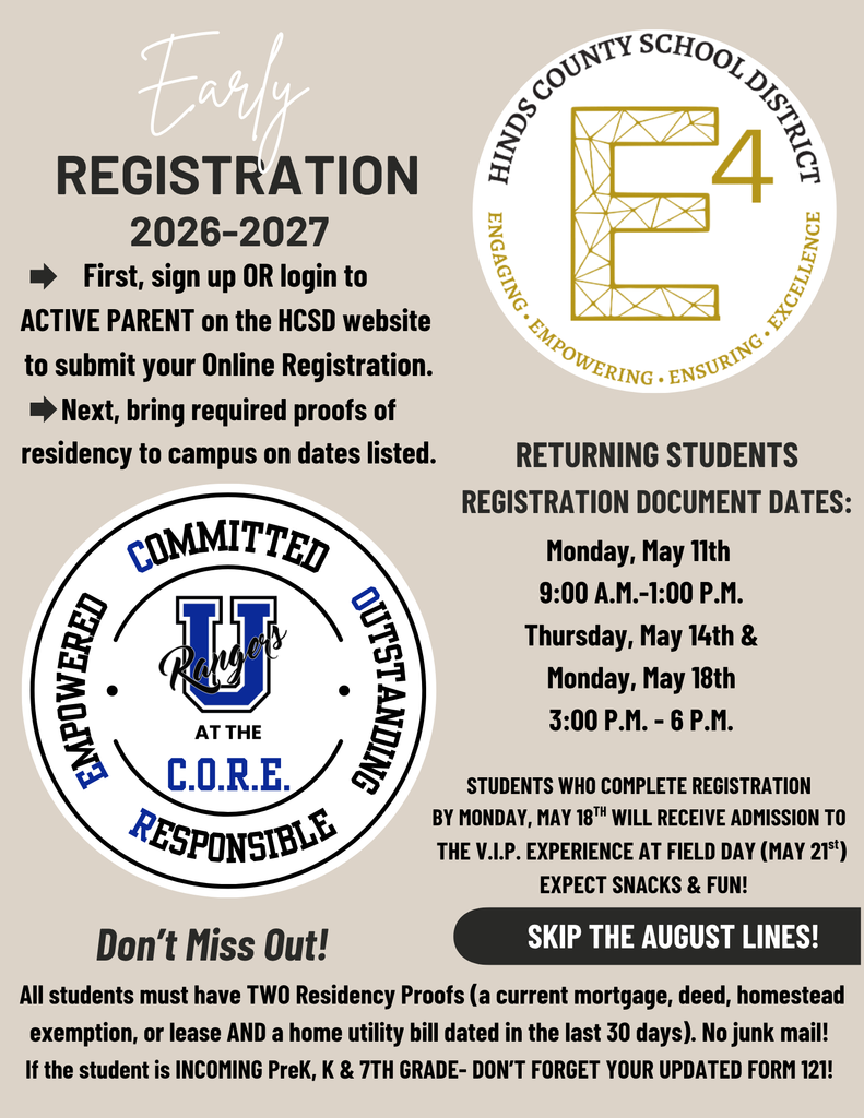 registration