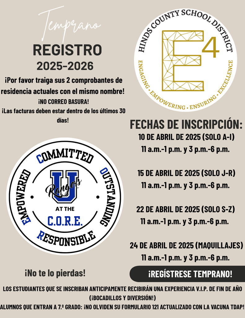 registration