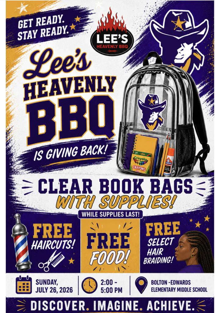 supply giveaway