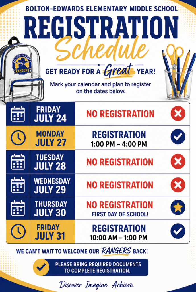 registration