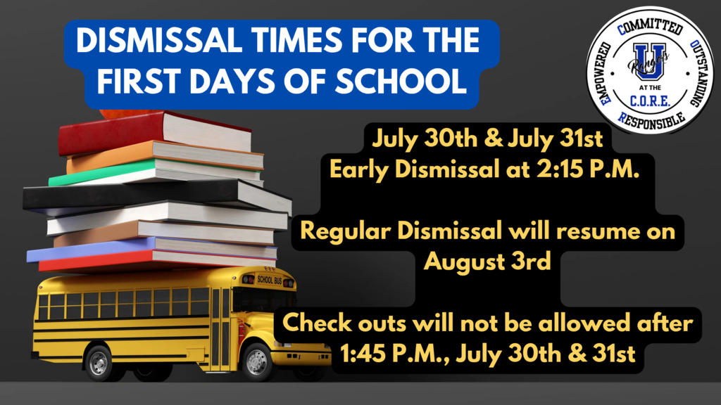 dismissal 