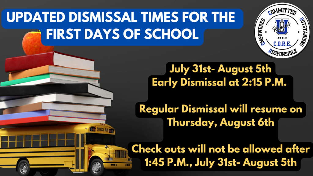 dismissal