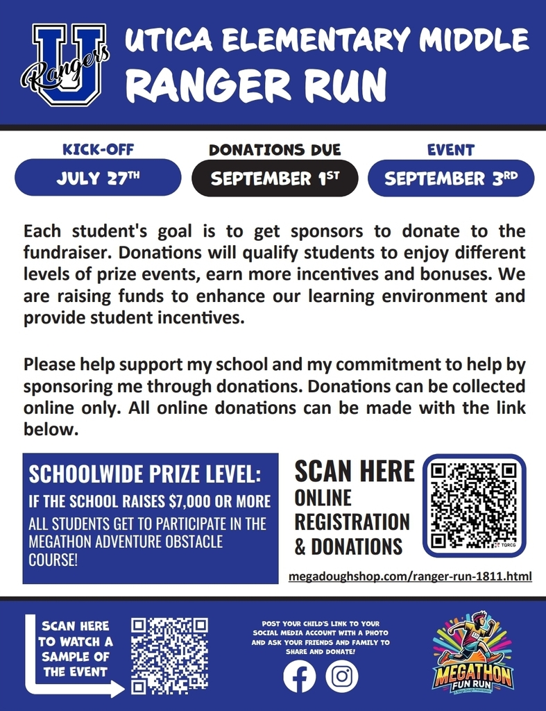 ranger run