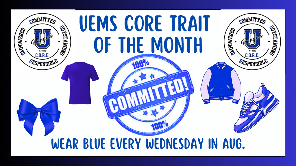 Committed 
