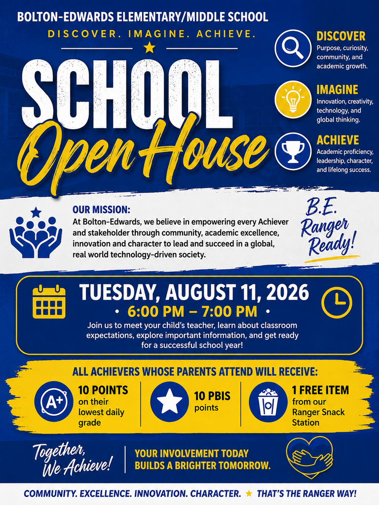 Open House