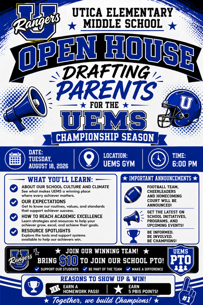 open house
