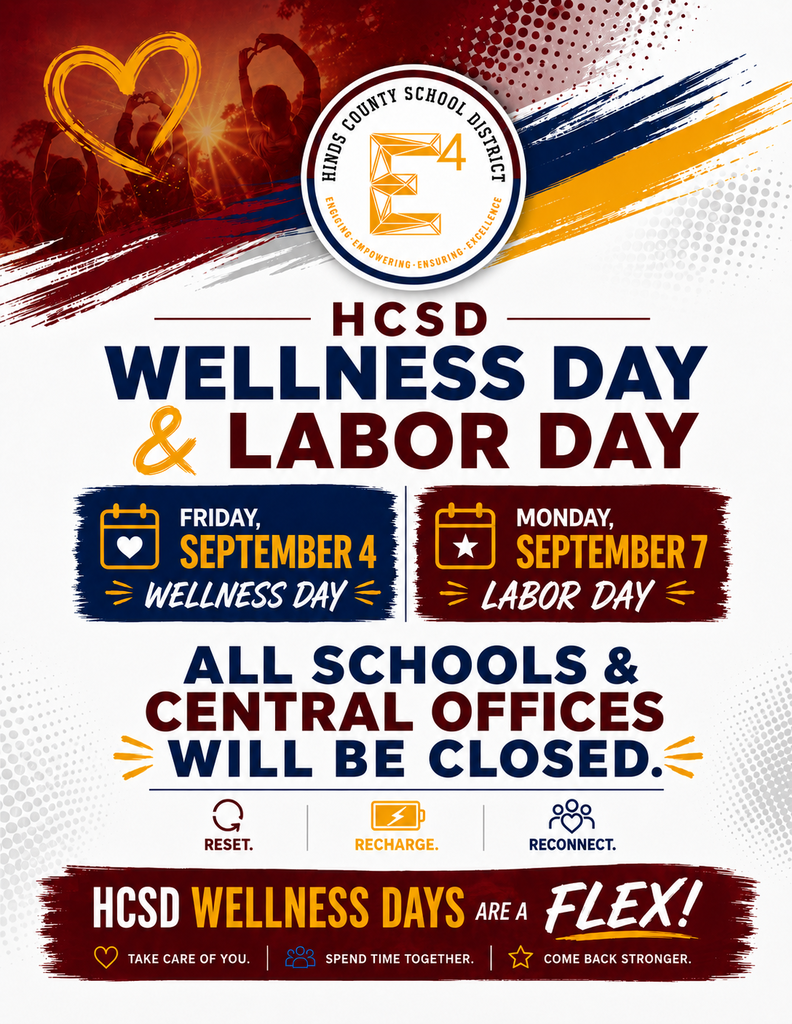 Wellness/Labor Day