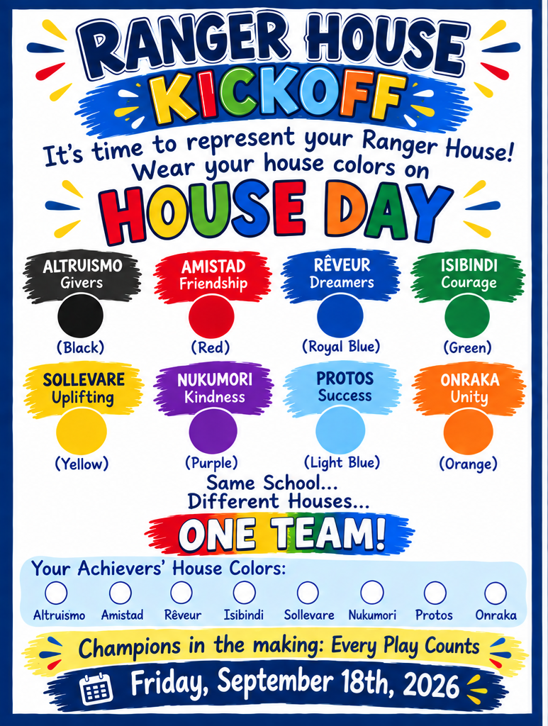 House day