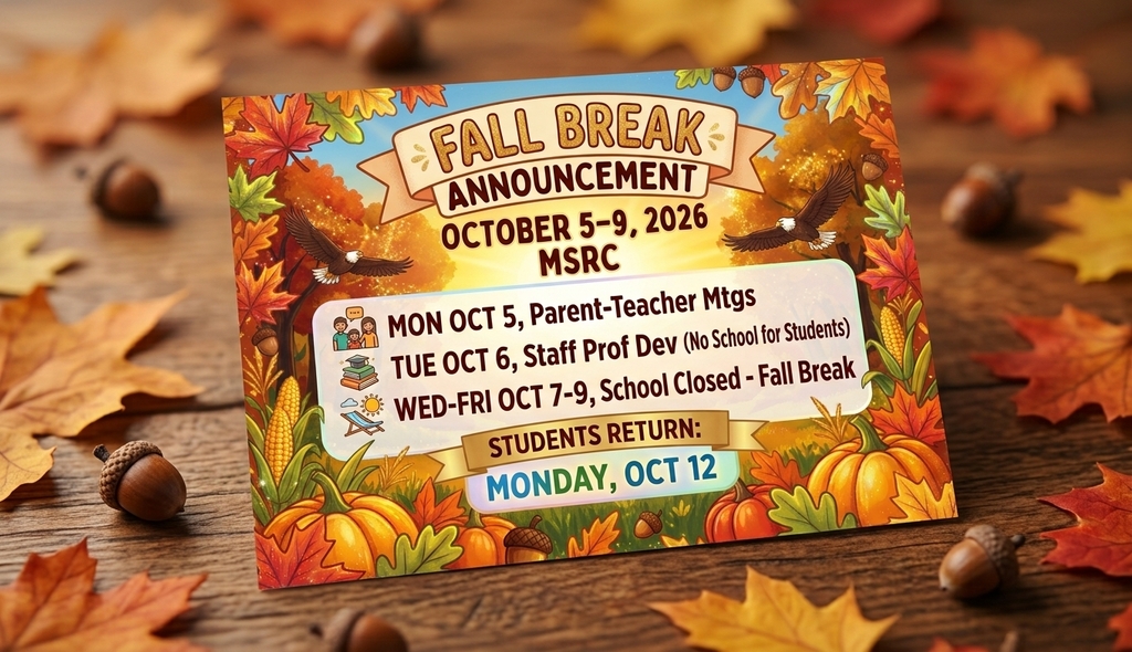 Fall Break