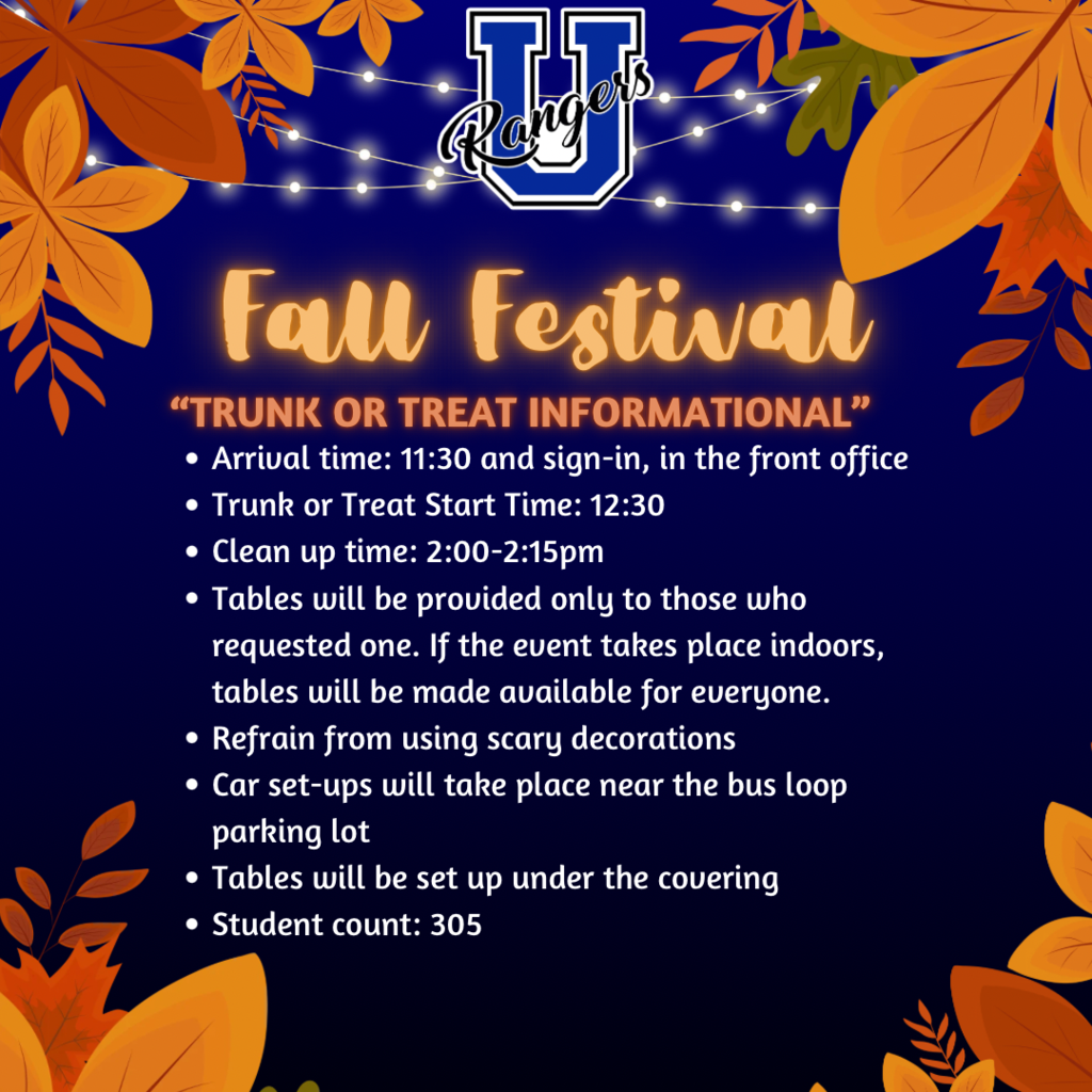 event 