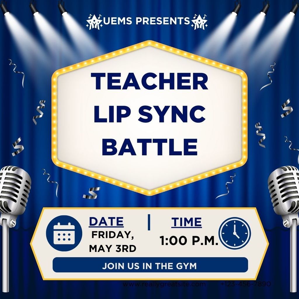 LIP SYNC
