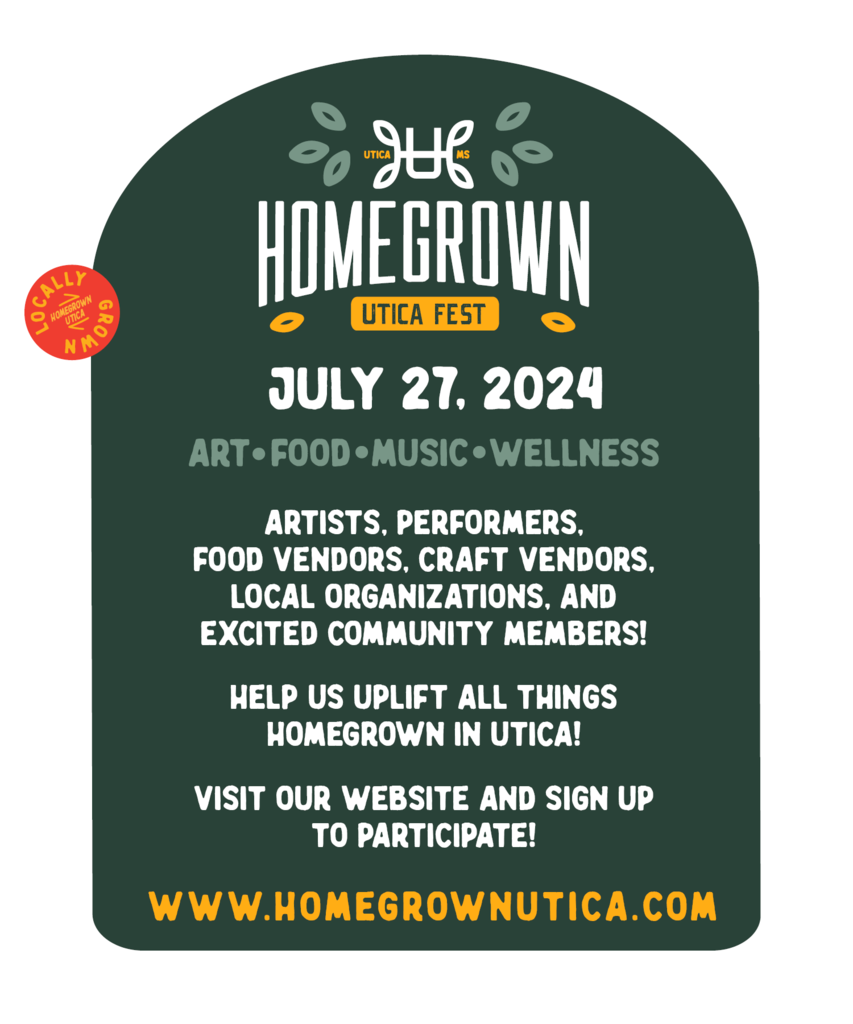 Utica Festival