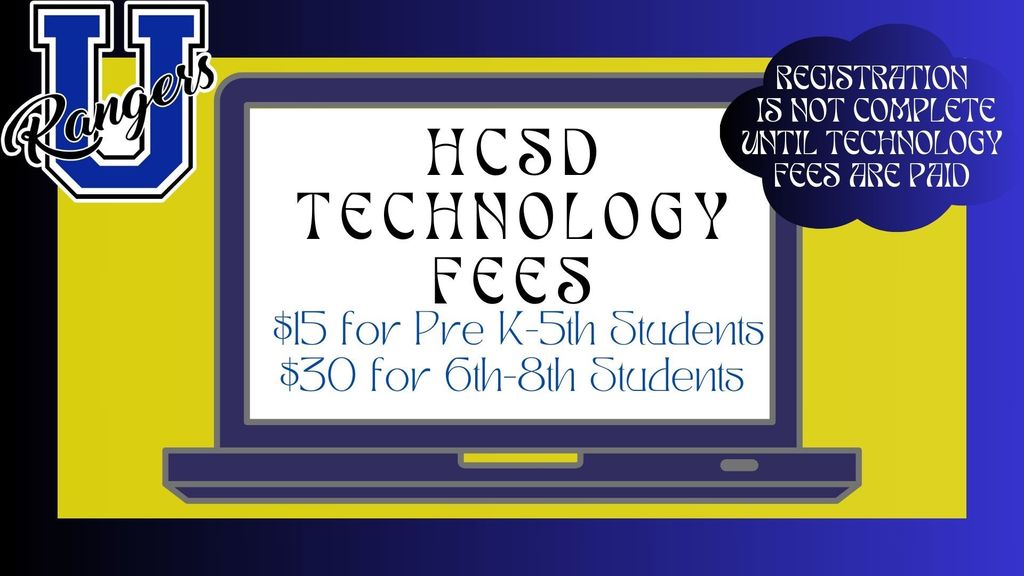 TECHNOLOGY FEE