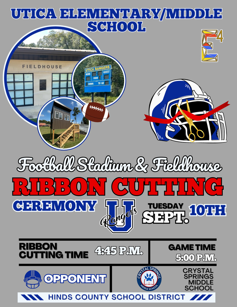 Ribbon Cutting 