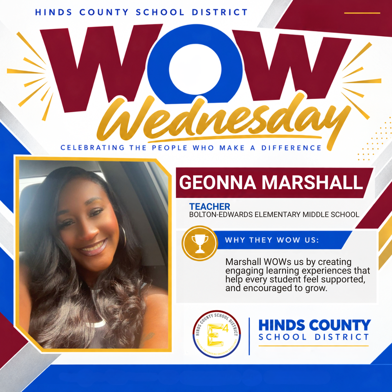 Geonna Marshall