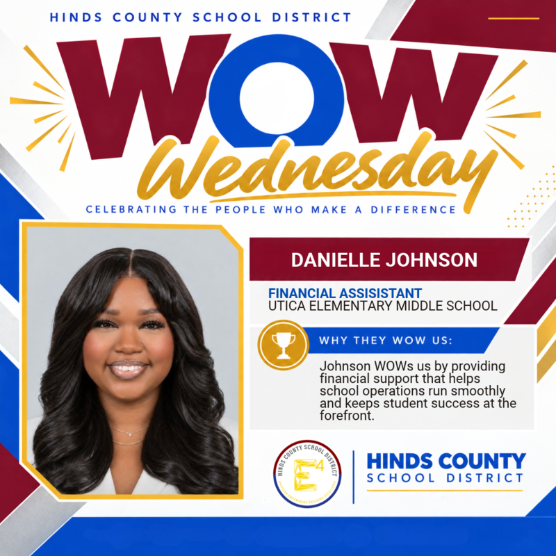 Danielle Johnson