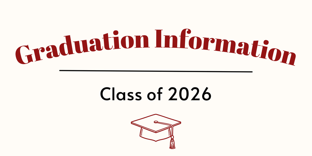 Graduation 2026