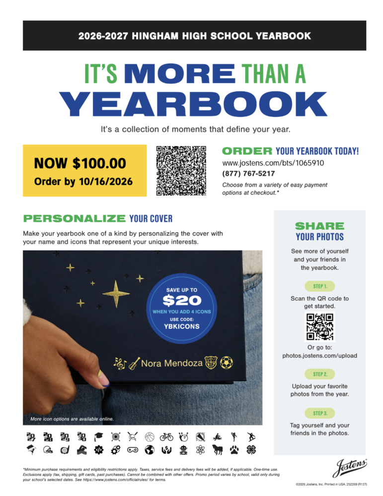 HHS_Yearbook
