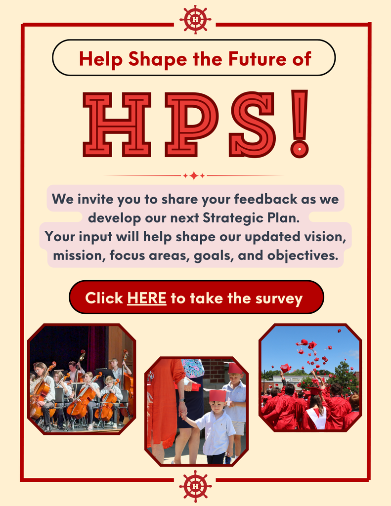 Strategic Plan Survey