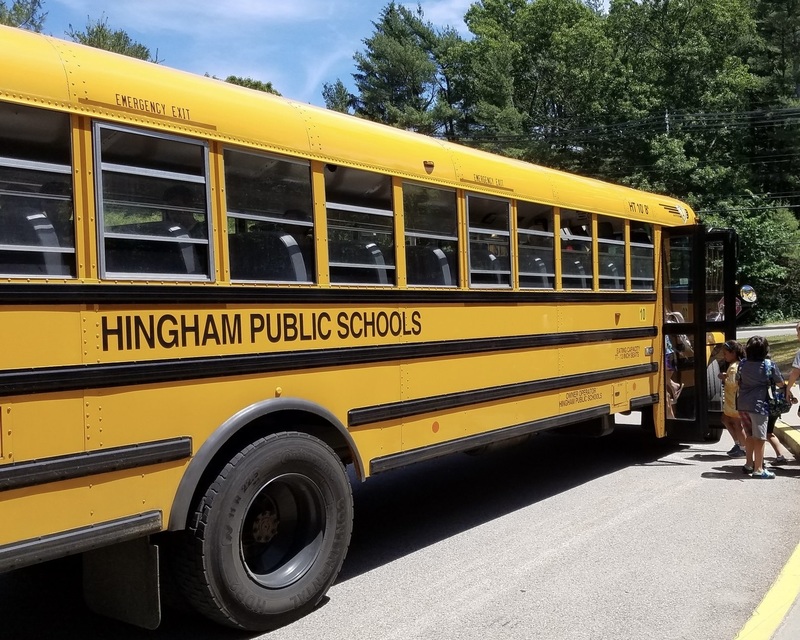 HPS Bus