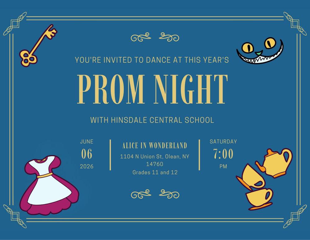 prom