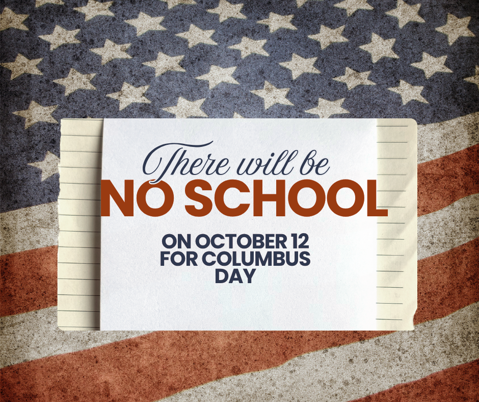 Columbus Day