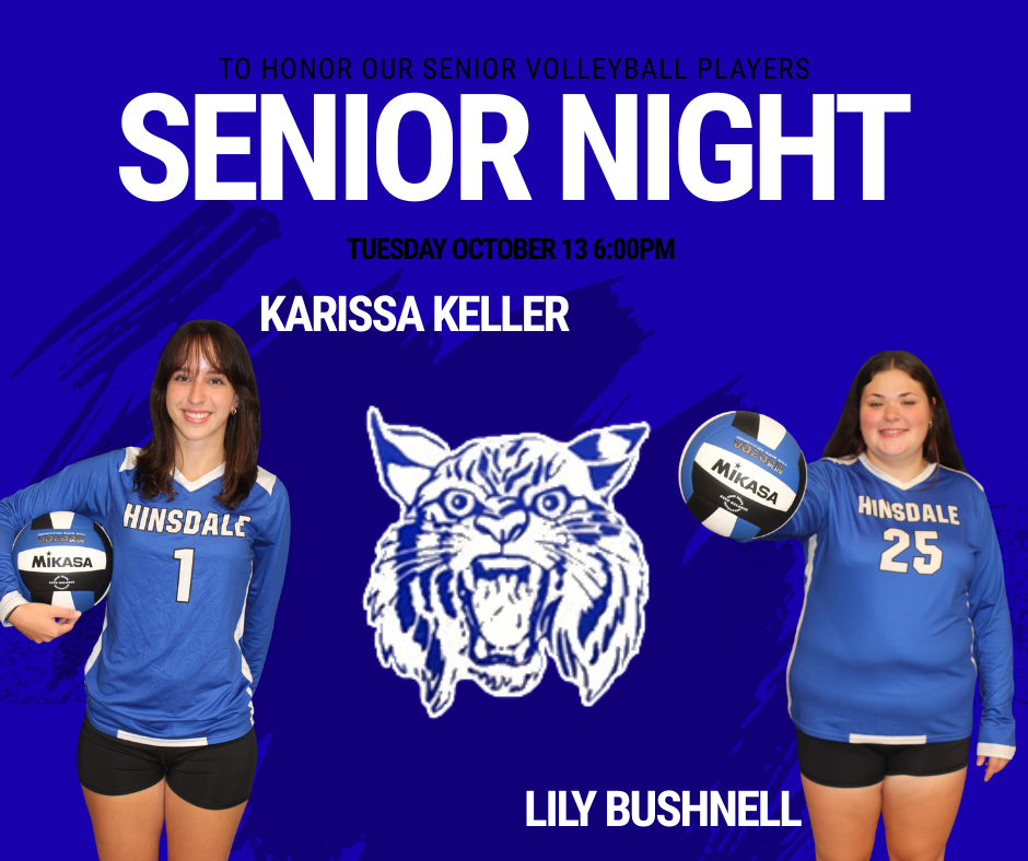 Senior Night