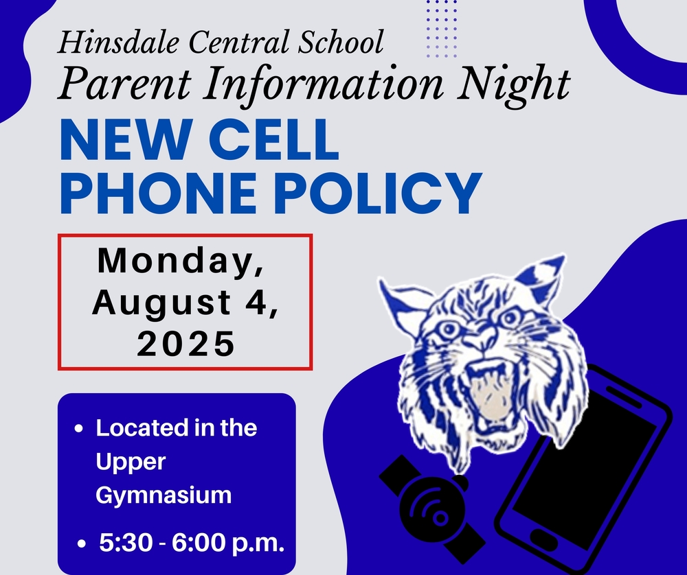 phone policy