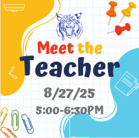Meet the Teacher