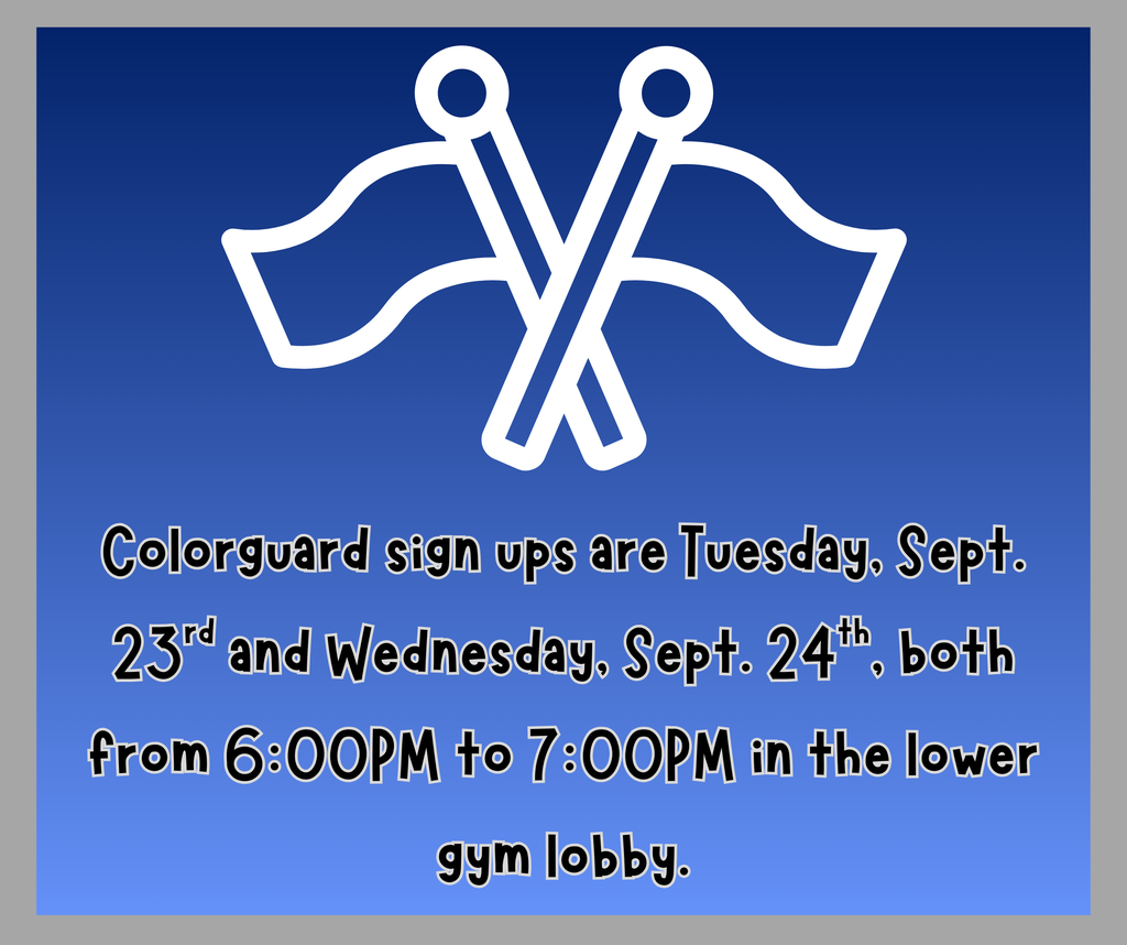 colorguard