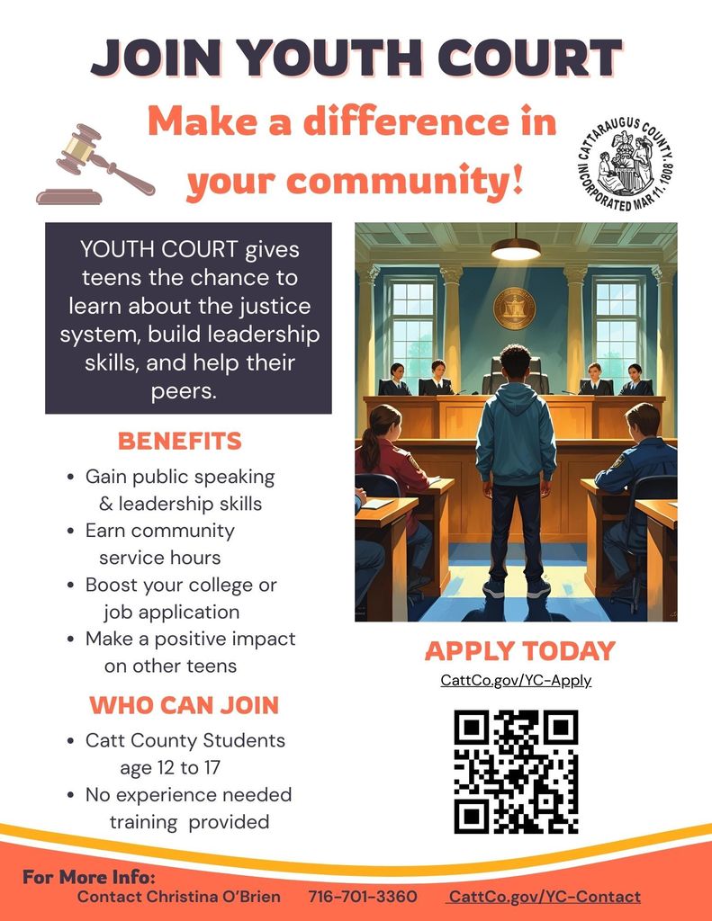 youth court