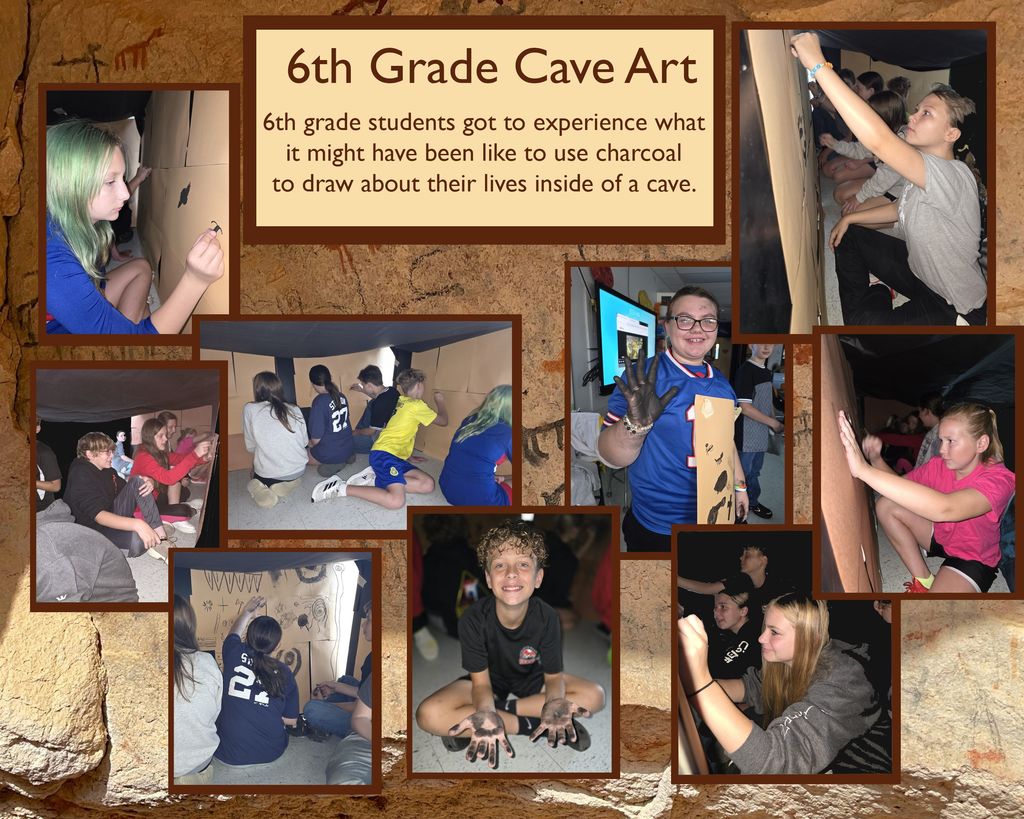 cave art