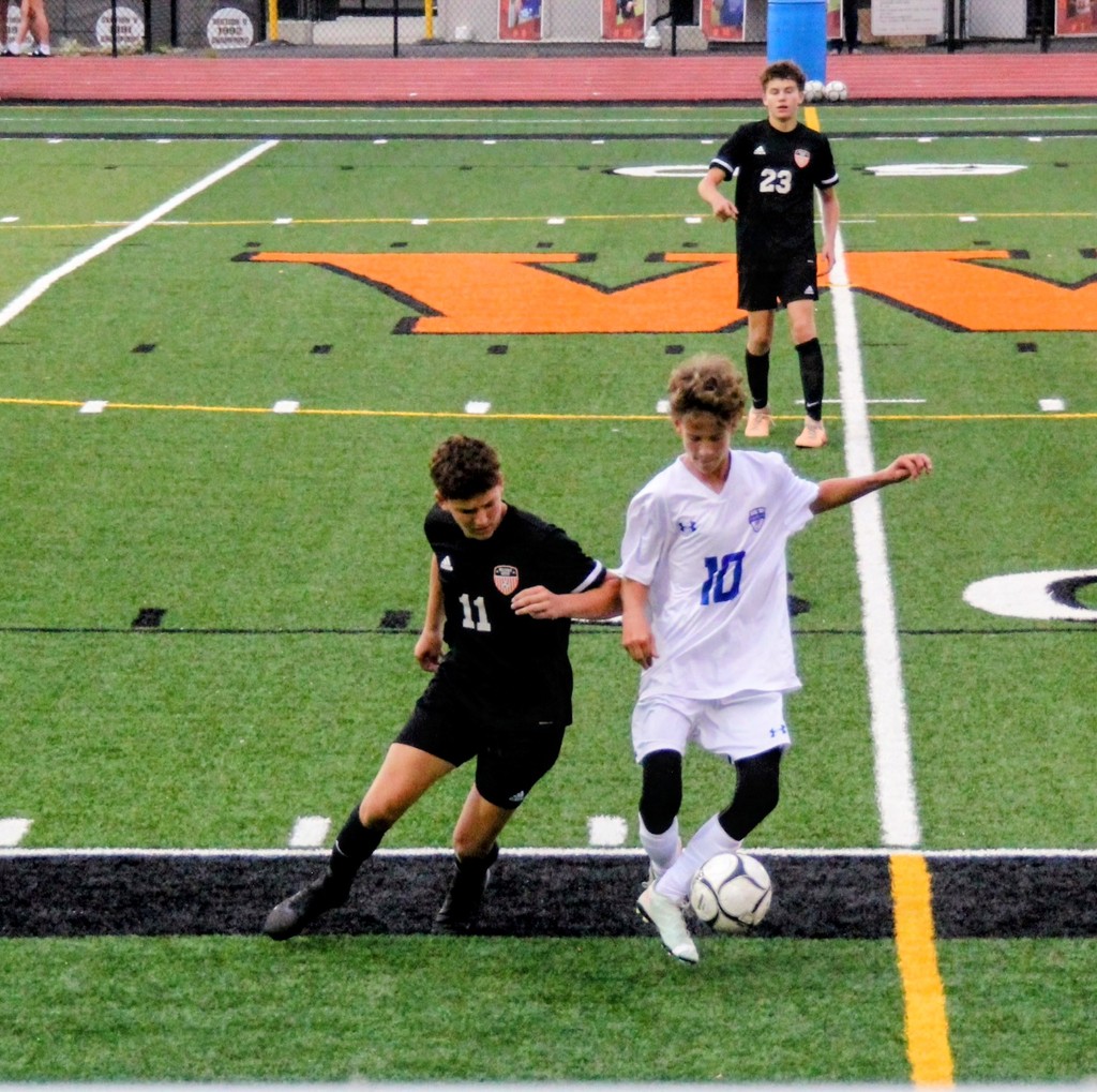 soccer