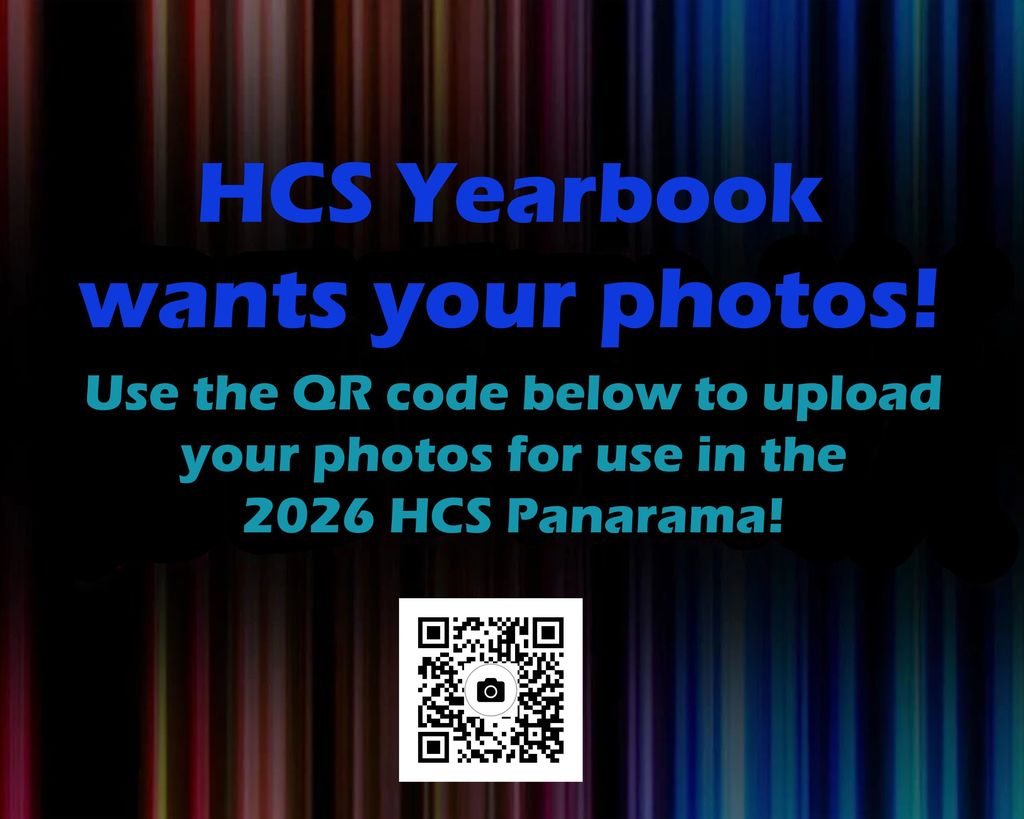 yearbook qr