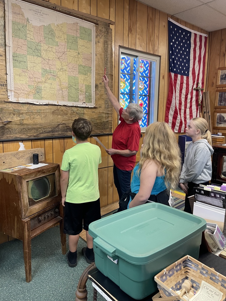 historical society