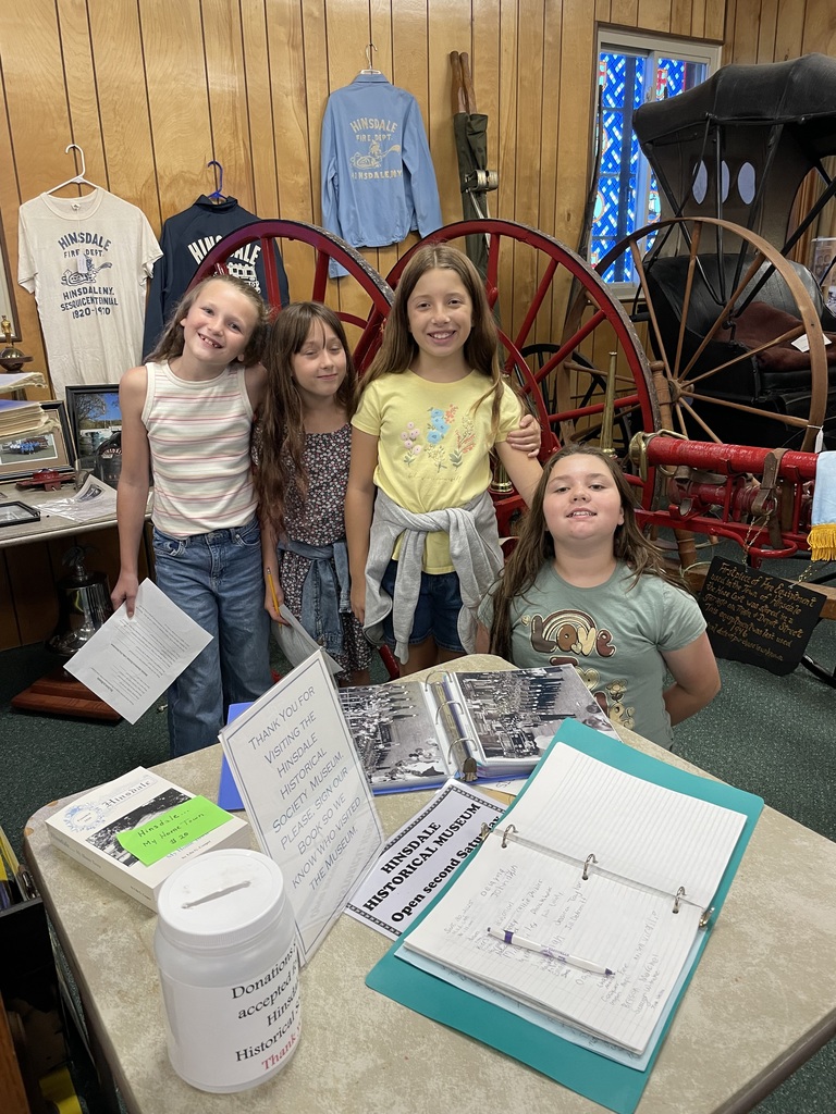 historical society