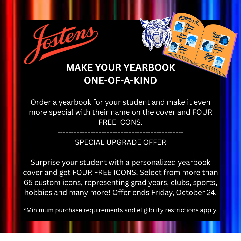 yearbook ad