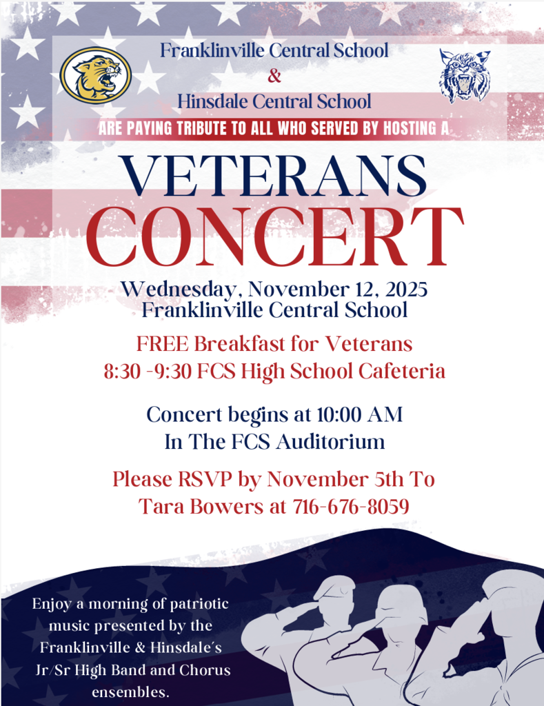 veterans concert