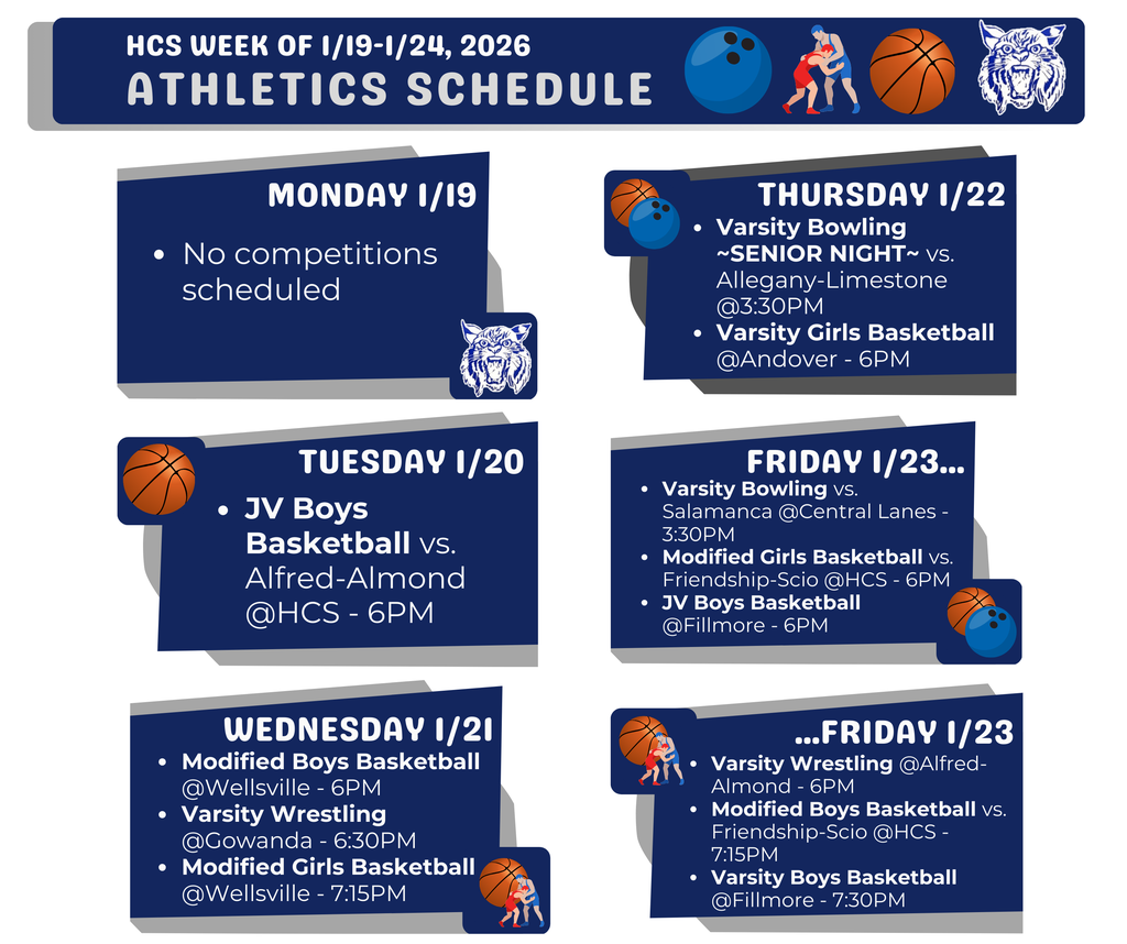 sports schedule