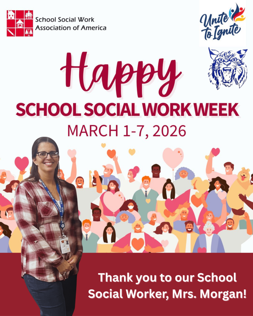 school social work week