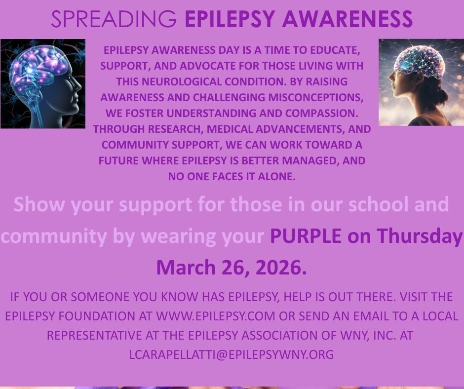 epilepsy awareness