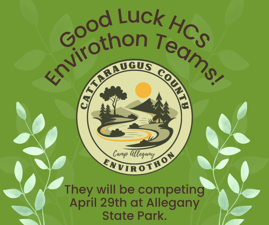 envirothon teams