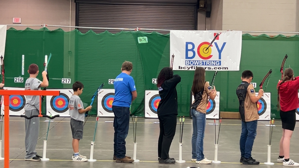 archery