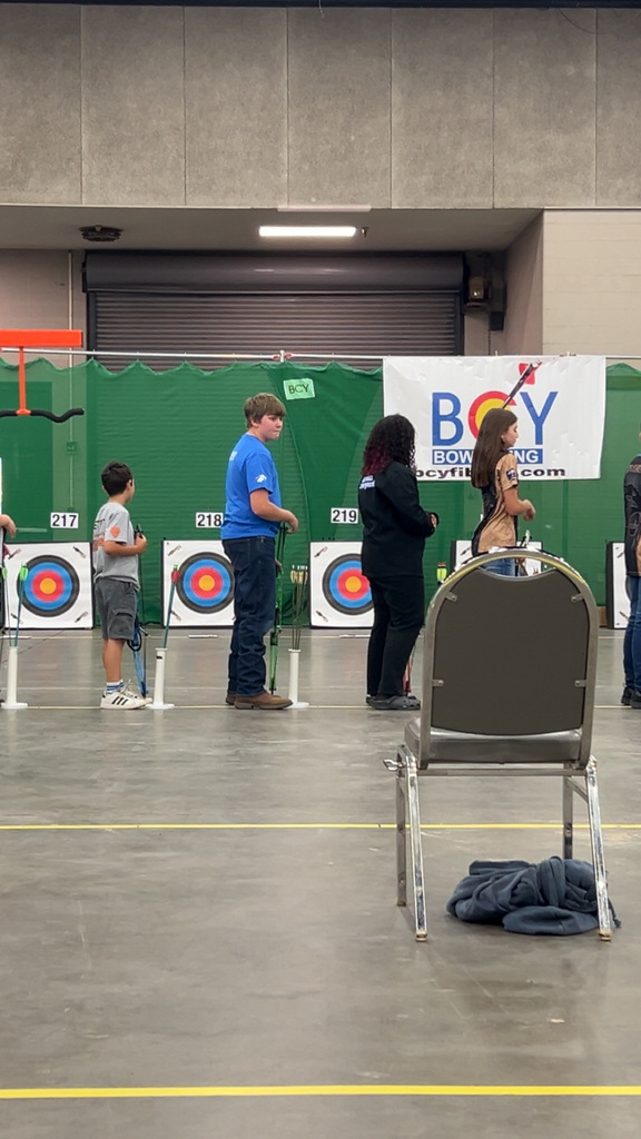 archery