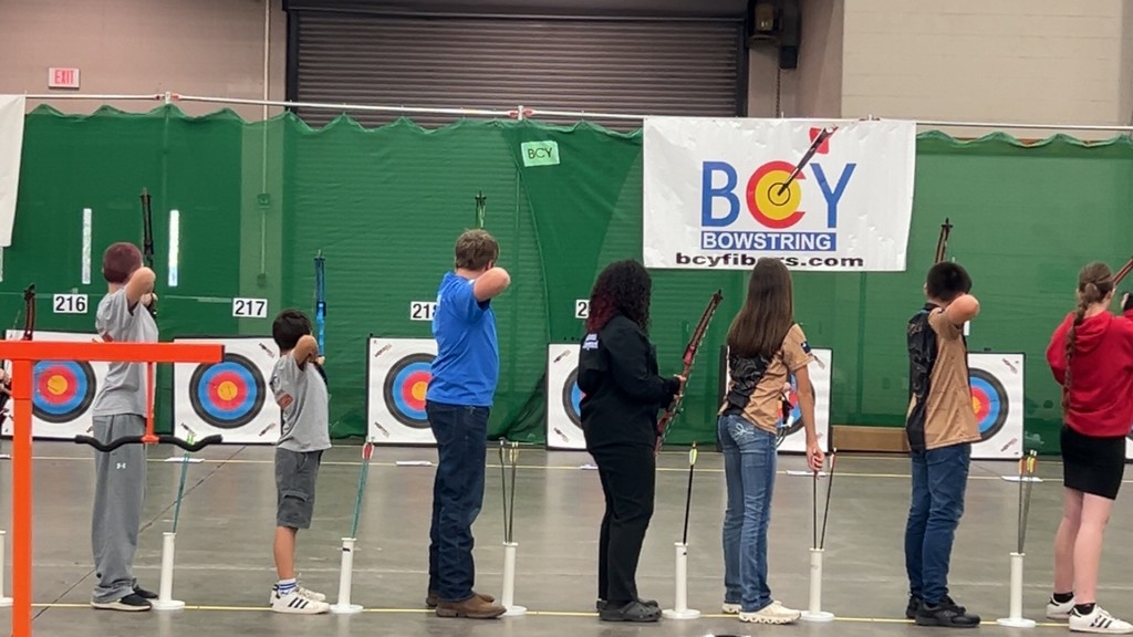 archery
