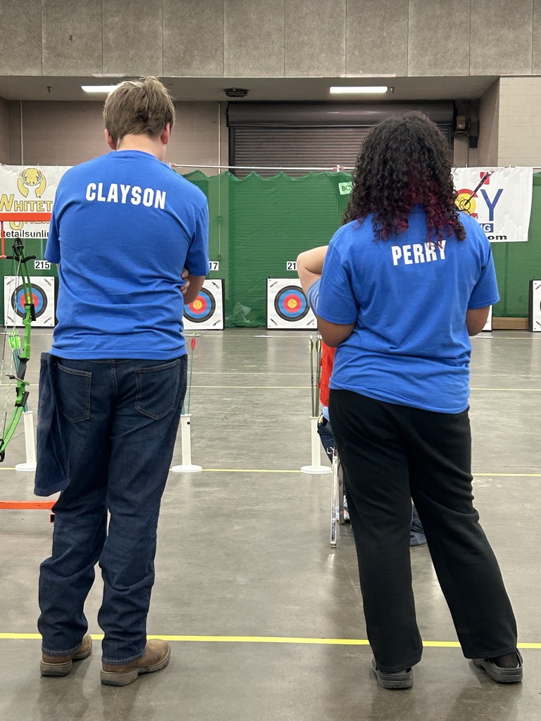archery