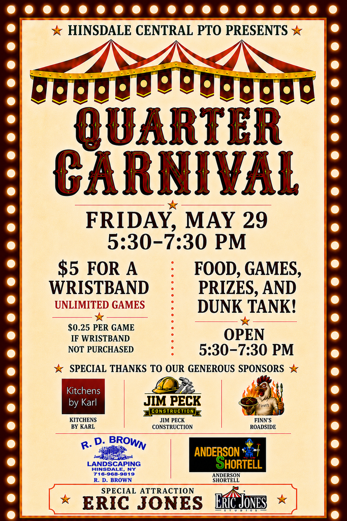 quarter carnival