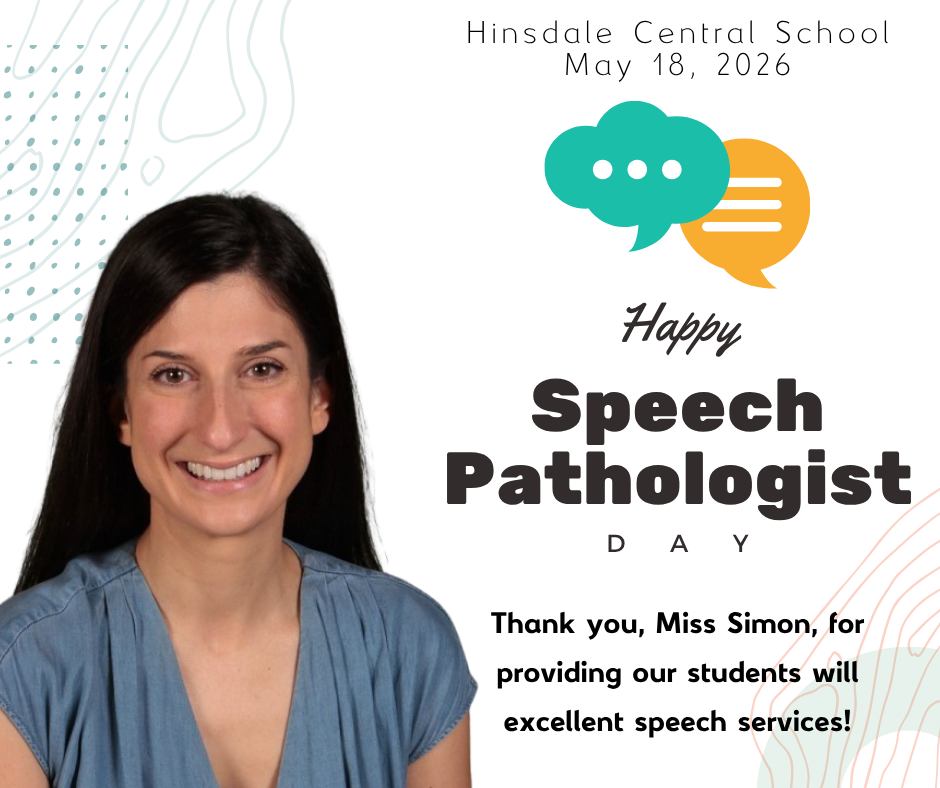 speech pathologist
