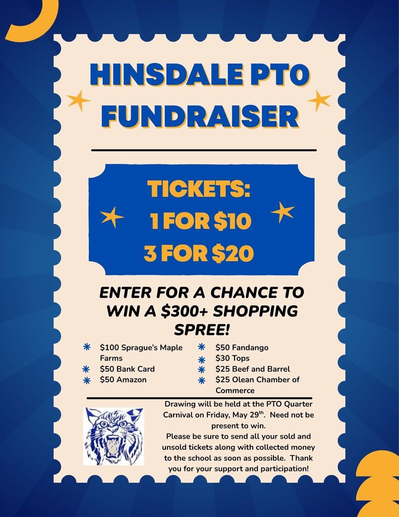 pto fundraiser
