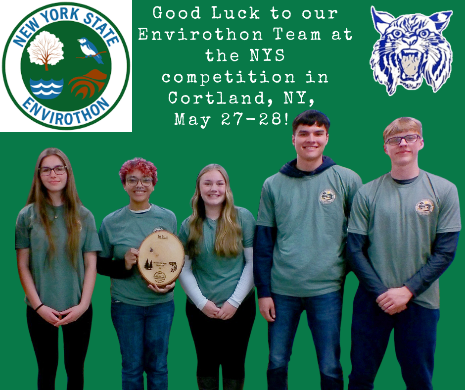 envirothon